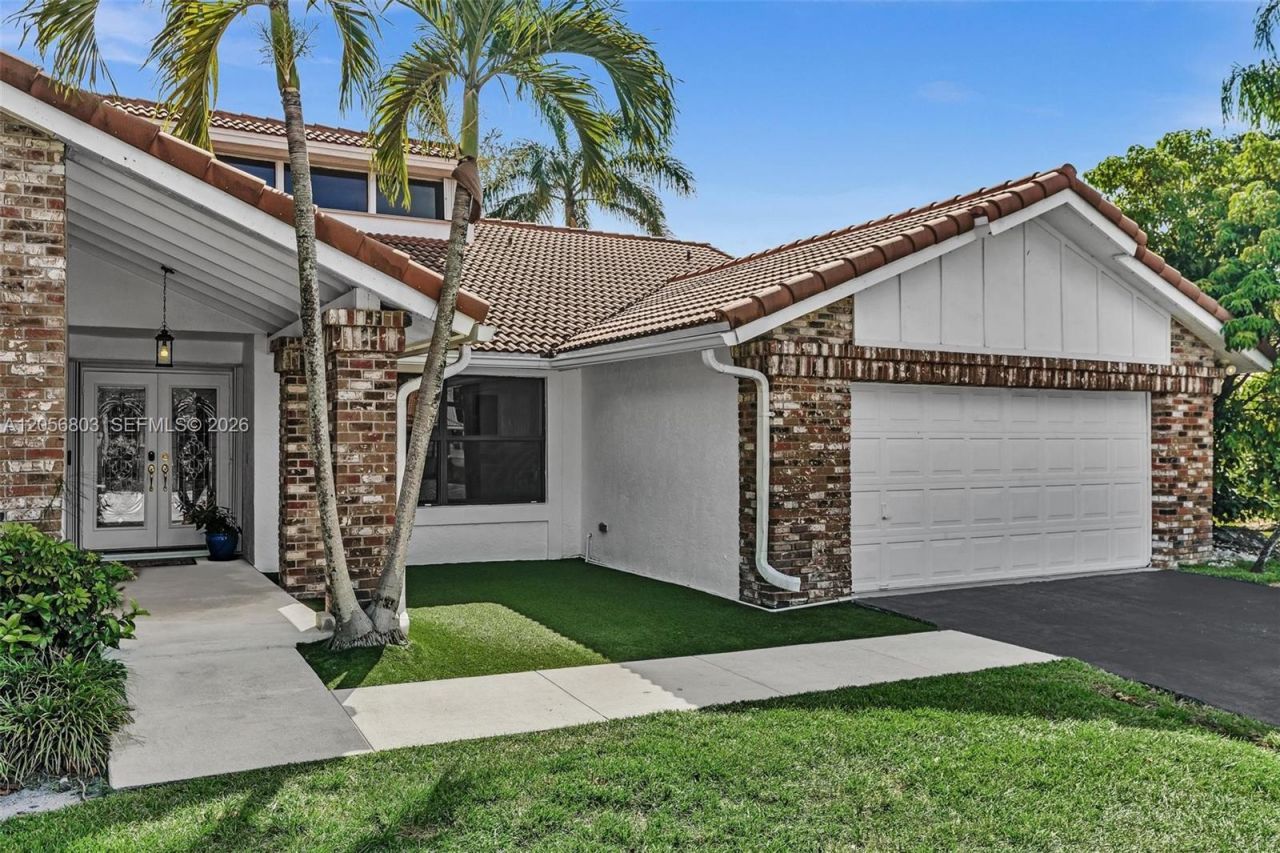 1661 NW 100th Way, Plantation, FL 33322 Photo