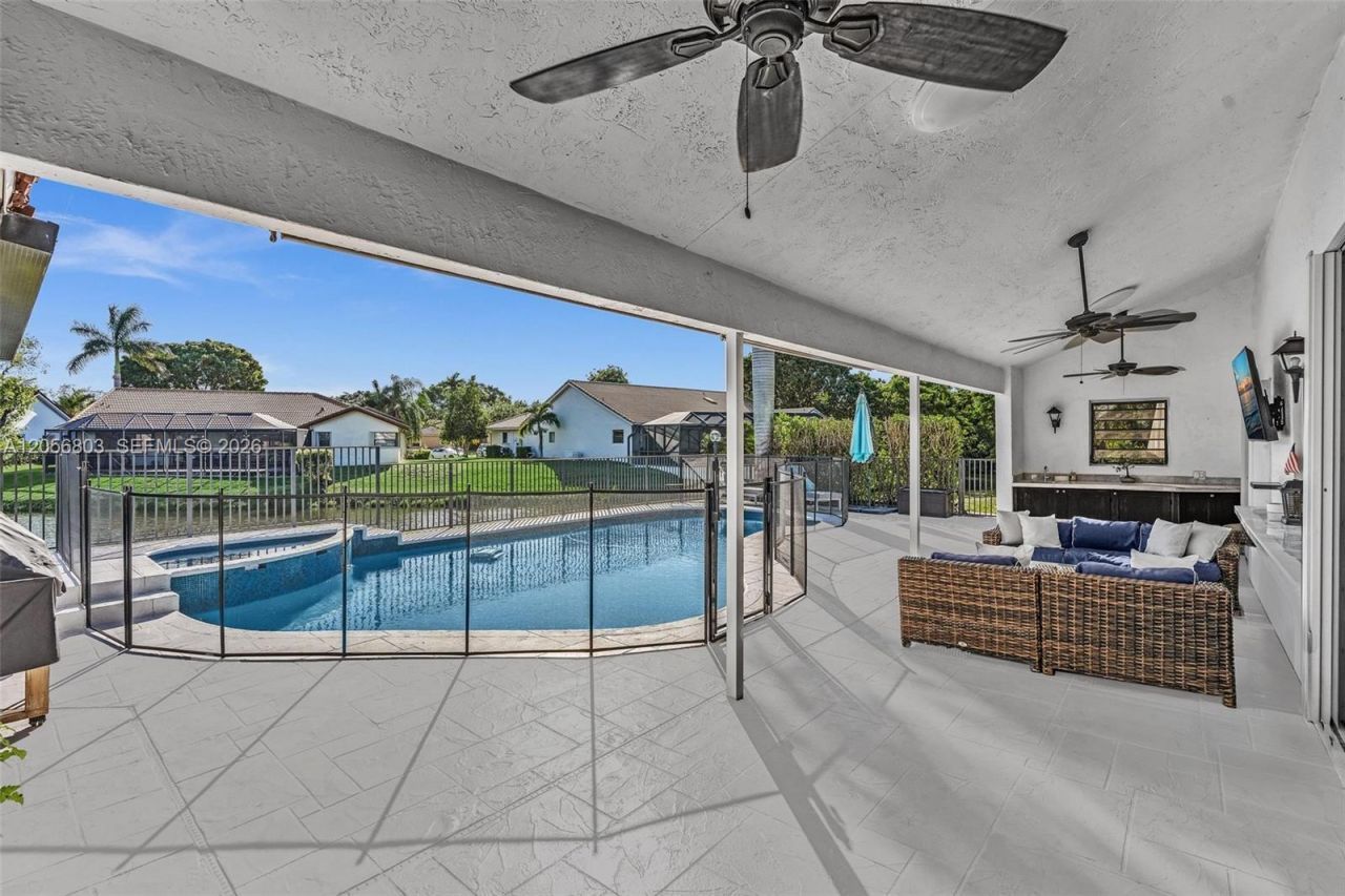 1661 NW 100th Way, Plantation, FL 33322 Photo