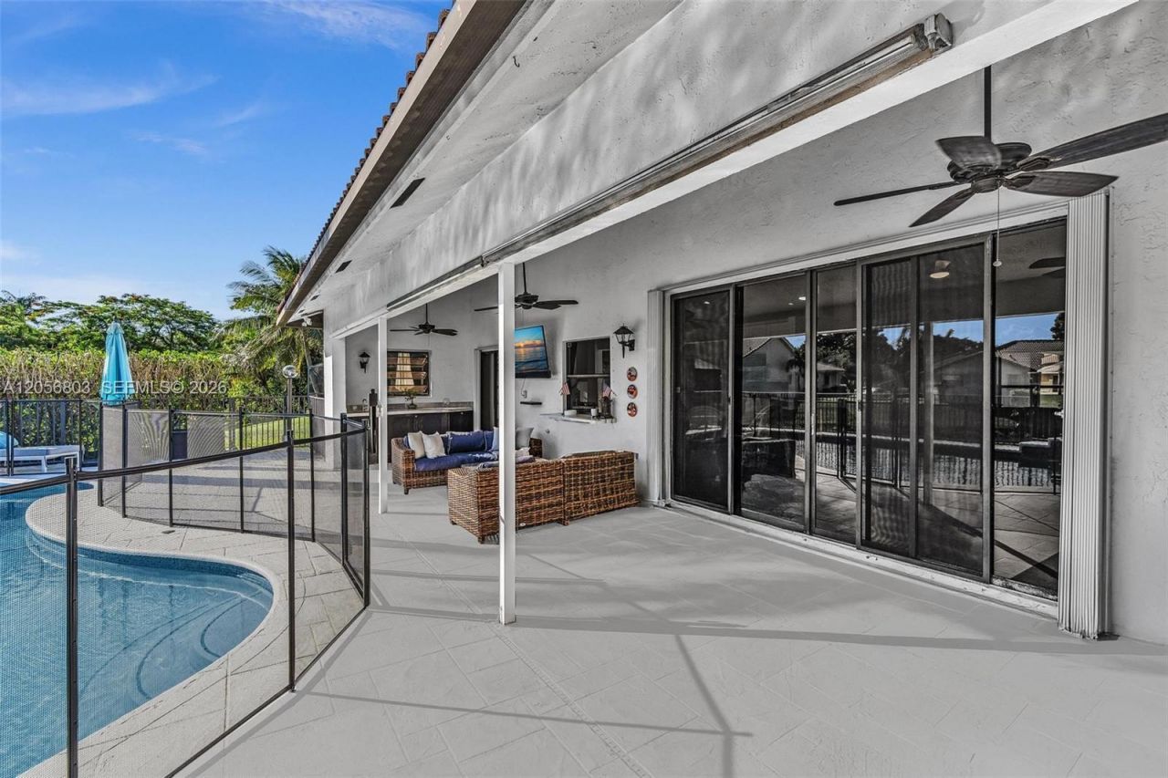 1661 NW 100th Way, Plantation, FL 33322 Photo