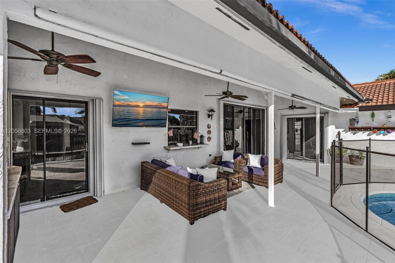 1661 NW 100th Way, Plantation, FL 33322 Photo