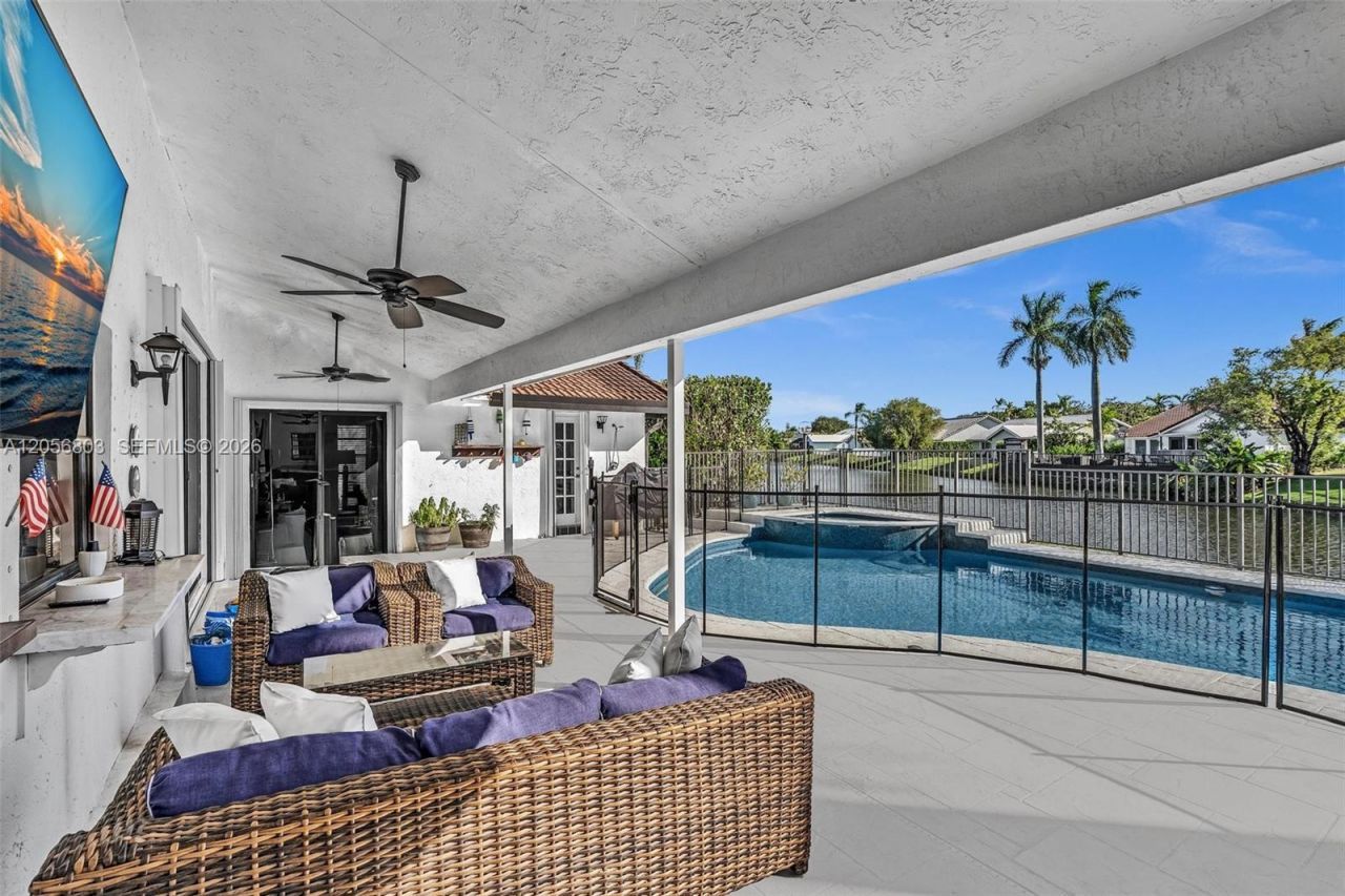 1661 NW 100th Way, Plantation, FL 33322 Photo