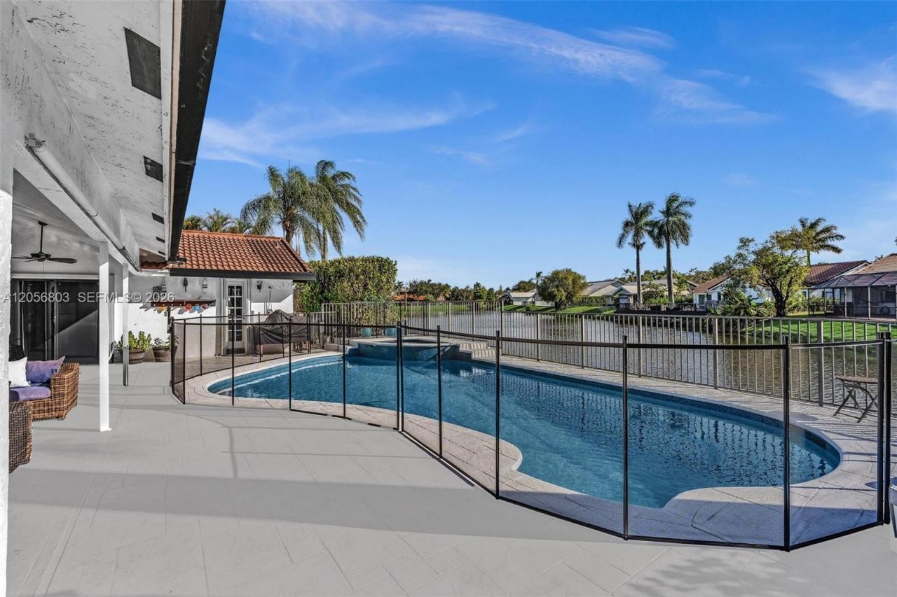 1661 NW 100th Way, Plantation, FL 33322 Photo