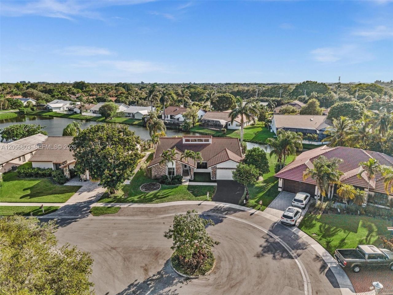 1661 NW 100th Way, Plantation, FL 33322 Photo