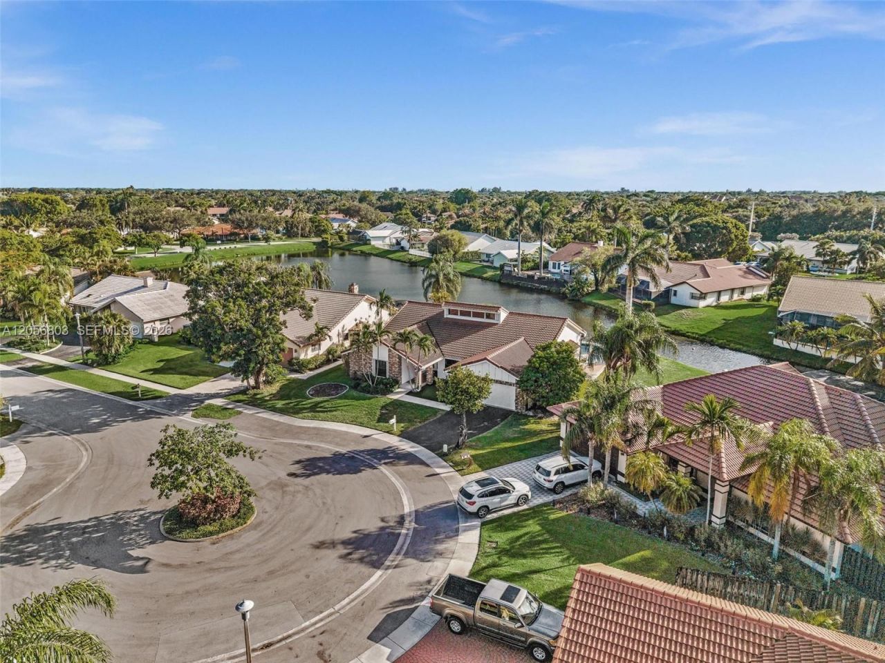 1661 NW 100th Way, Plantation, FL 33322 Photo
