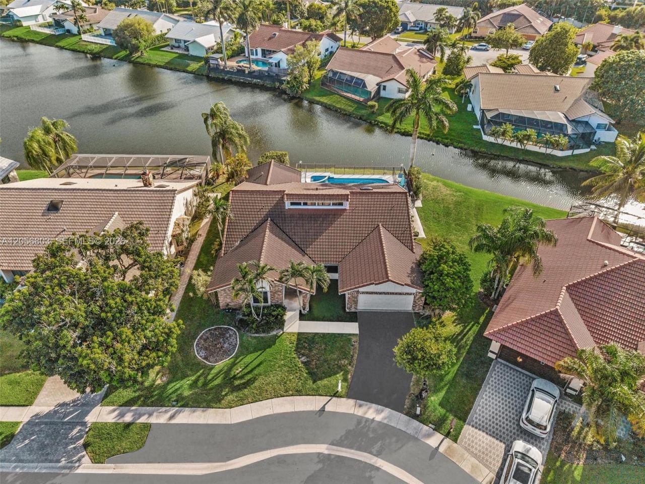 1661 NW 100th Way, Plantation, FL 33322 Photo
