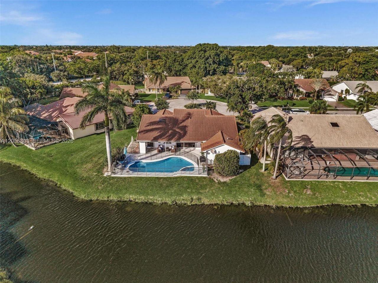 1661 NW 100th Way, Plantation, FL 33322 Photo