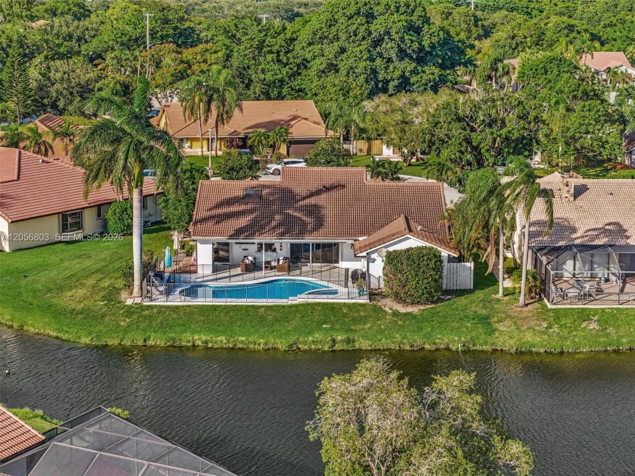 1661 NW 100th Way, Plantation, FL 33322 Photo