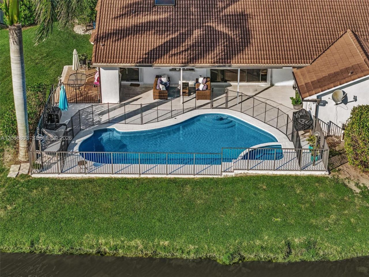 1661 NW 100th Way, Plantation, FL 33322 Photo