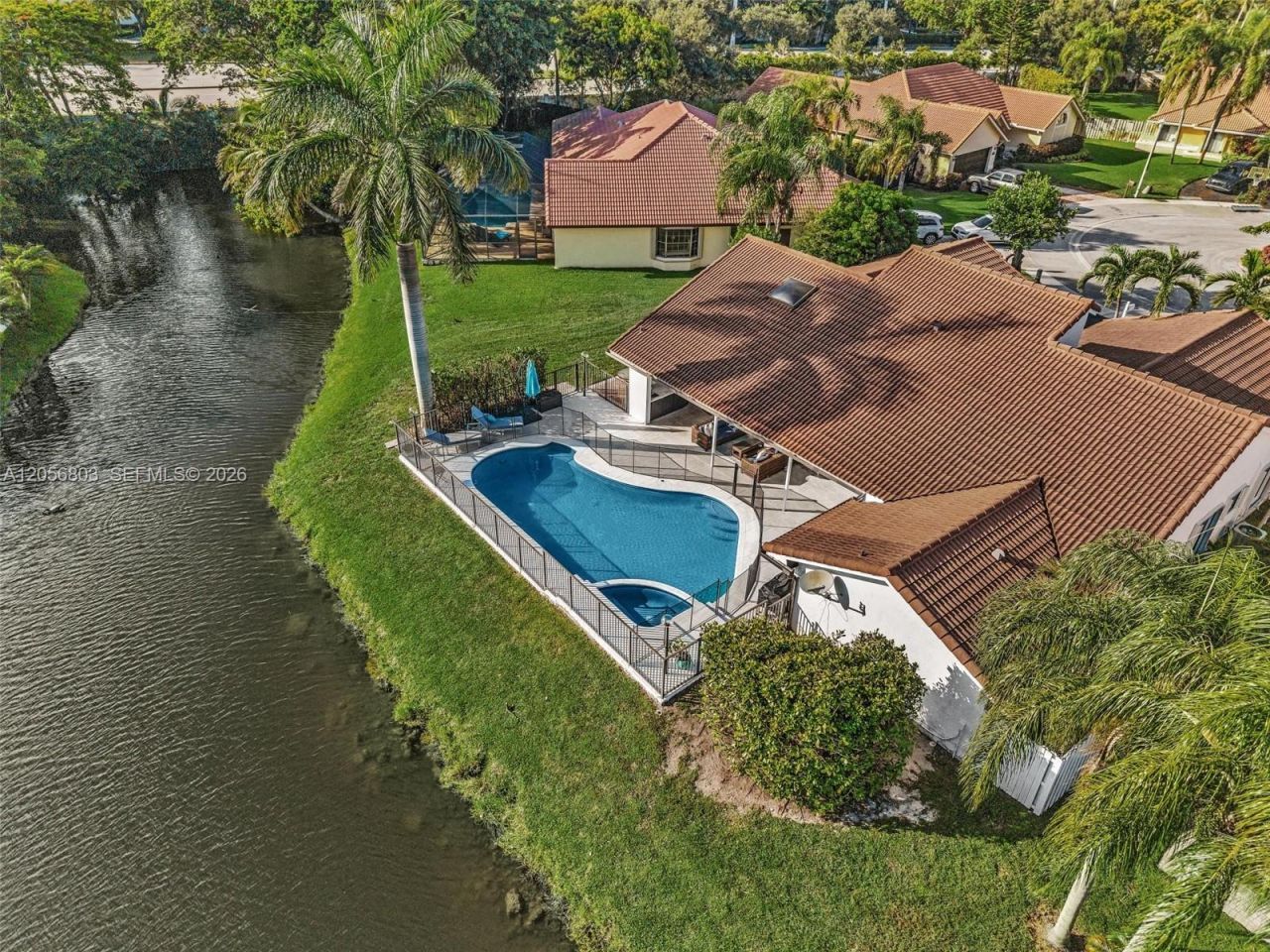 1661 NW 100th Way, Plantation, FL 33322 Photo