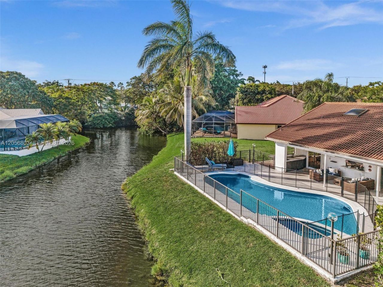 1661 NW 100th Way, Plantation, FL 33322 Photo
