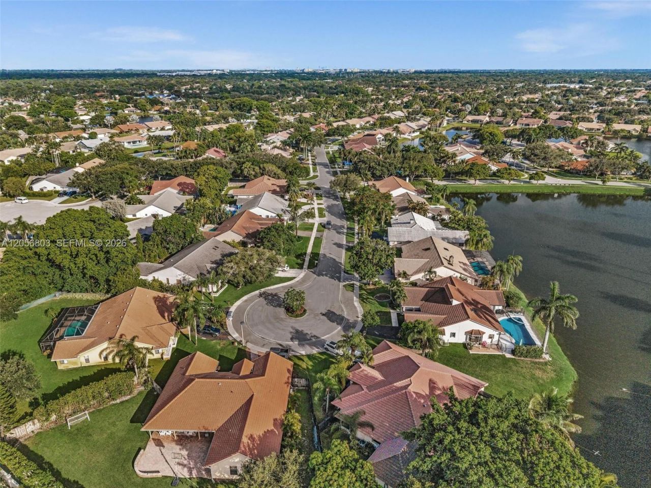 1661 NW 100th Way, Plantation, FL 33322 Photo