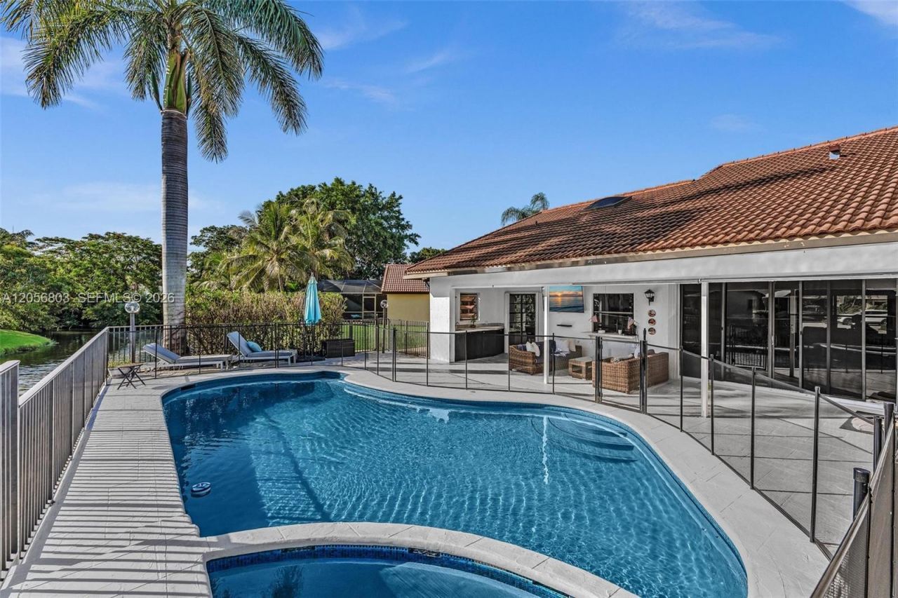 1661 NW 100th Way, Plantation, FL 33322 Photo
