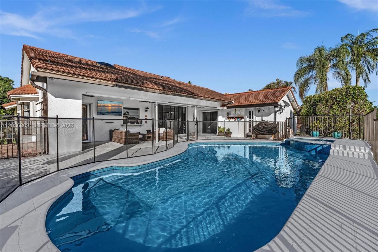 1661 NW 100th Way, Plantation, FL 33322 Photo