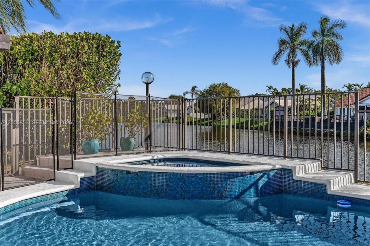 1661 NW 100th Way, Plantation, FL 33322 Photo
