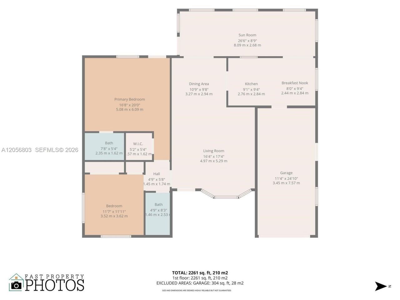 1661 NW 100th Way, Plantation, FL 33322 Photo