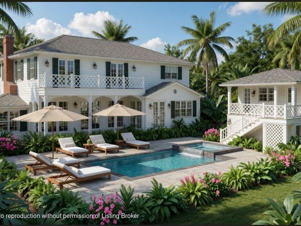 195 Dyer Road, West Palm Beach, FL 33405