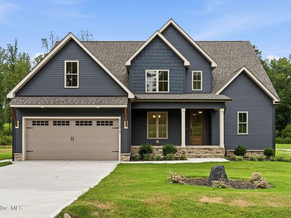 12815 Cricket Cove, Zebulon, NC 27597