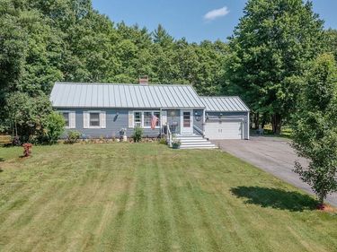 18 Lady Slipper Lane, Barrington, NH 03825