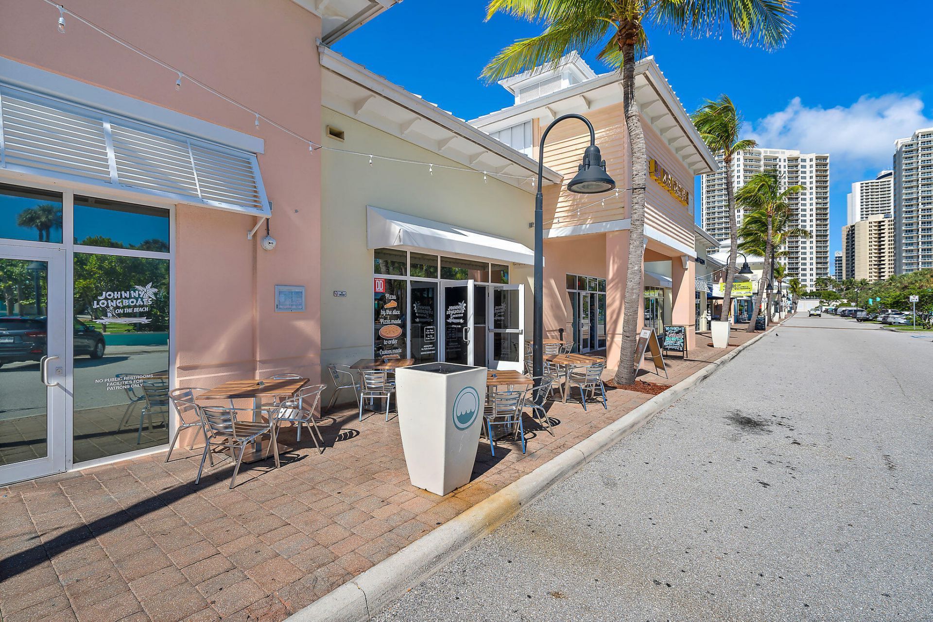 320 Inlet Way, Unit 4, Palm Beach Shores, FL 33404 Photo