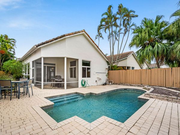 2469 NW 66TH Drive, Boca Raton, FL 33496