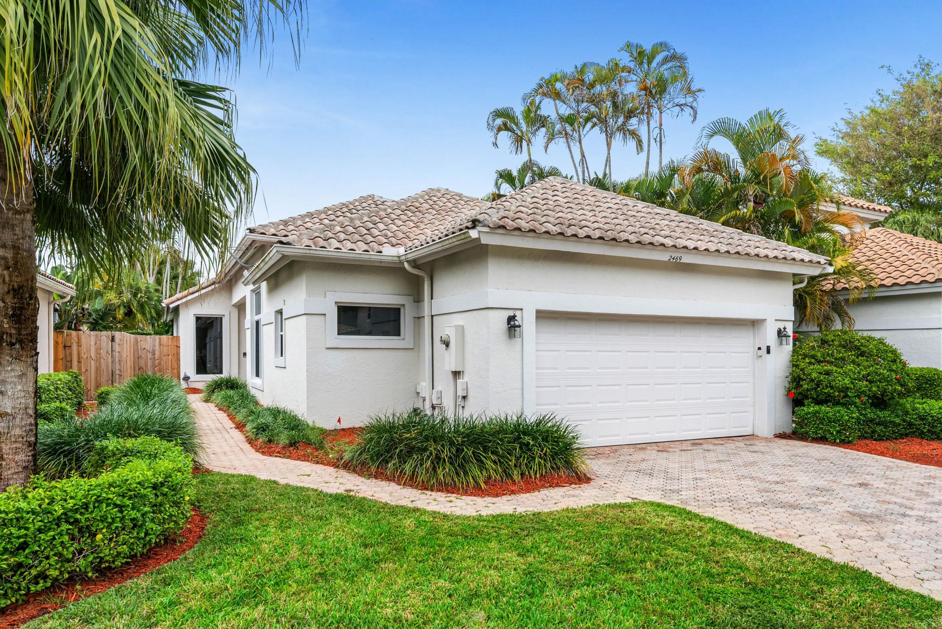 2469 NW 66th Drive, Boca Raton, FL 33496 Photo