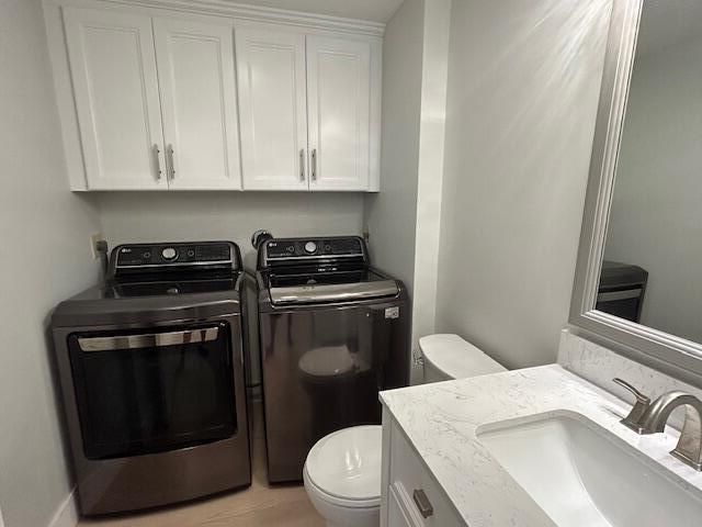 2807 SW Lakemont Place, Unit 1, Palm City, FL 34990 Photo