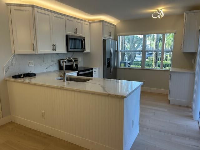 2807 SW Lakemont Place, Unit 1, Palm City, FL 34990 Photo