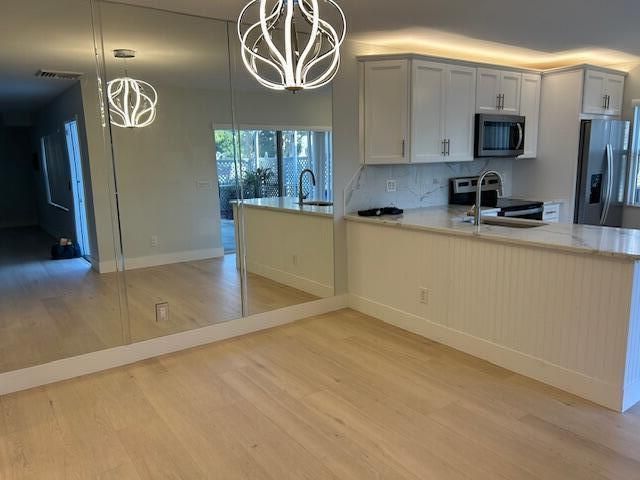 2807 SW Lakemont Place, Unit 1, Palm City, FL 34990 Photo