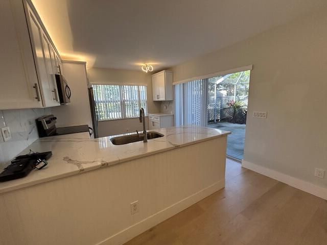 2807 SW Lakemont Place, Unit 1, Palm City, FL 34990 Photo