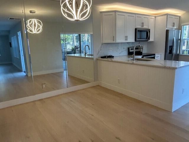 2807 SW Lakemont Place, Unit 1, Palm City, FL 34990 Photo