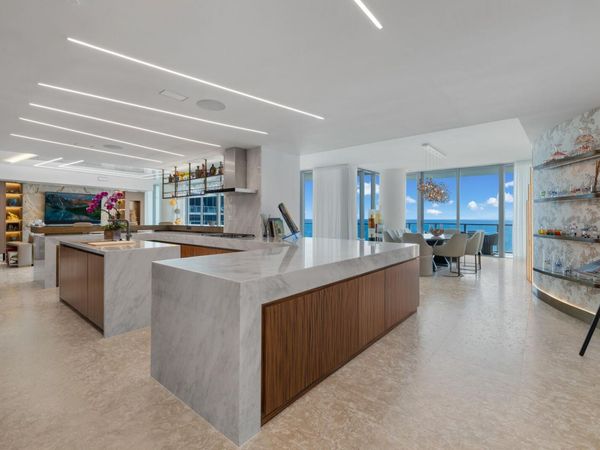 2200 N Ocean Boulevard, Unit S1604/1605, Fort Lauderdale, FL 33305