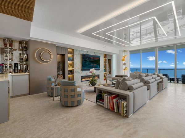 2200 N Ocean Boulevard, Unit S1604/1605, Fort Lauderdale, FL 33305
