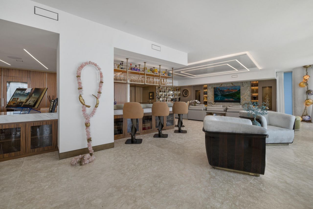 2200 N Ocean Boulevard, Unit S1604/1605, Fort Lauderdale, FL 33305 Photo