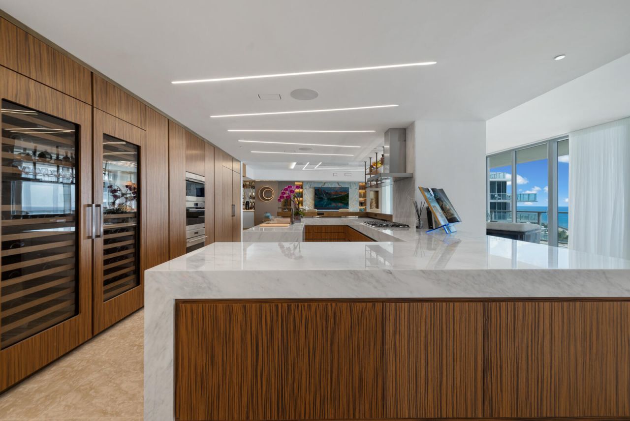 2200 N Ocean Boulevard, Unit S1604/1605, Fort Lauderdale, FL 33305 Photo