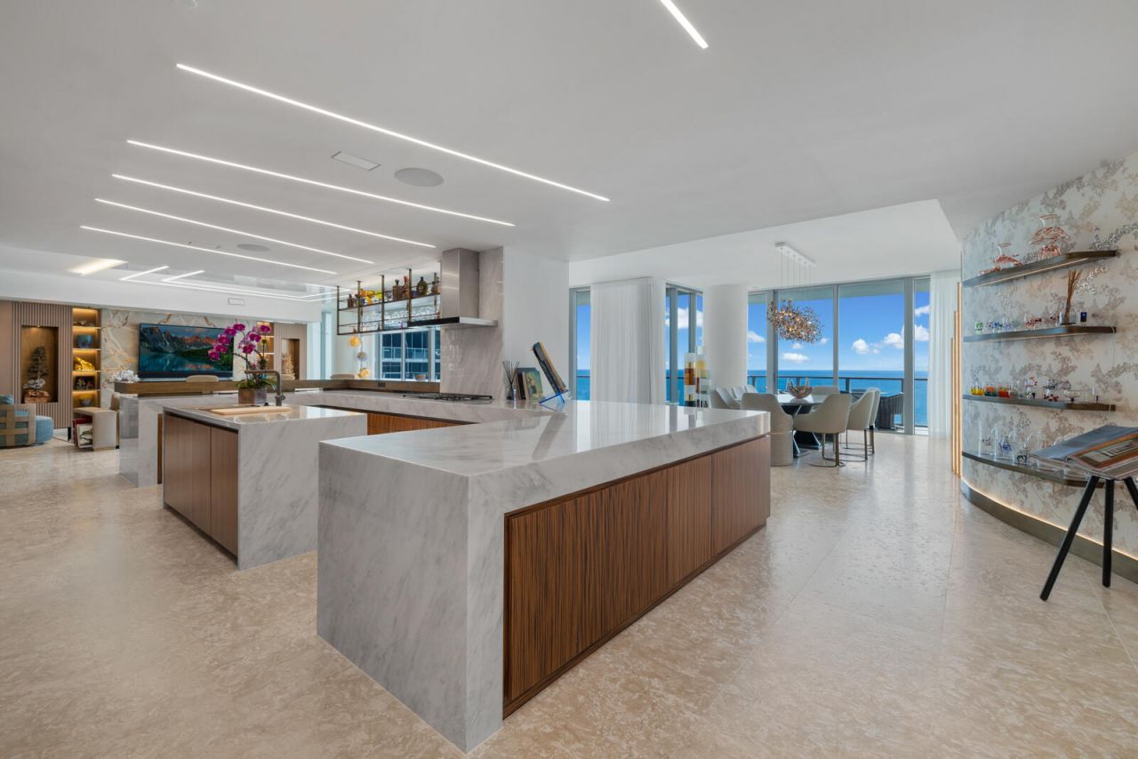 2200 N Ocean Boulevard, Unit S1604/1605, Fort Lauderdale, FL 33305 Photo