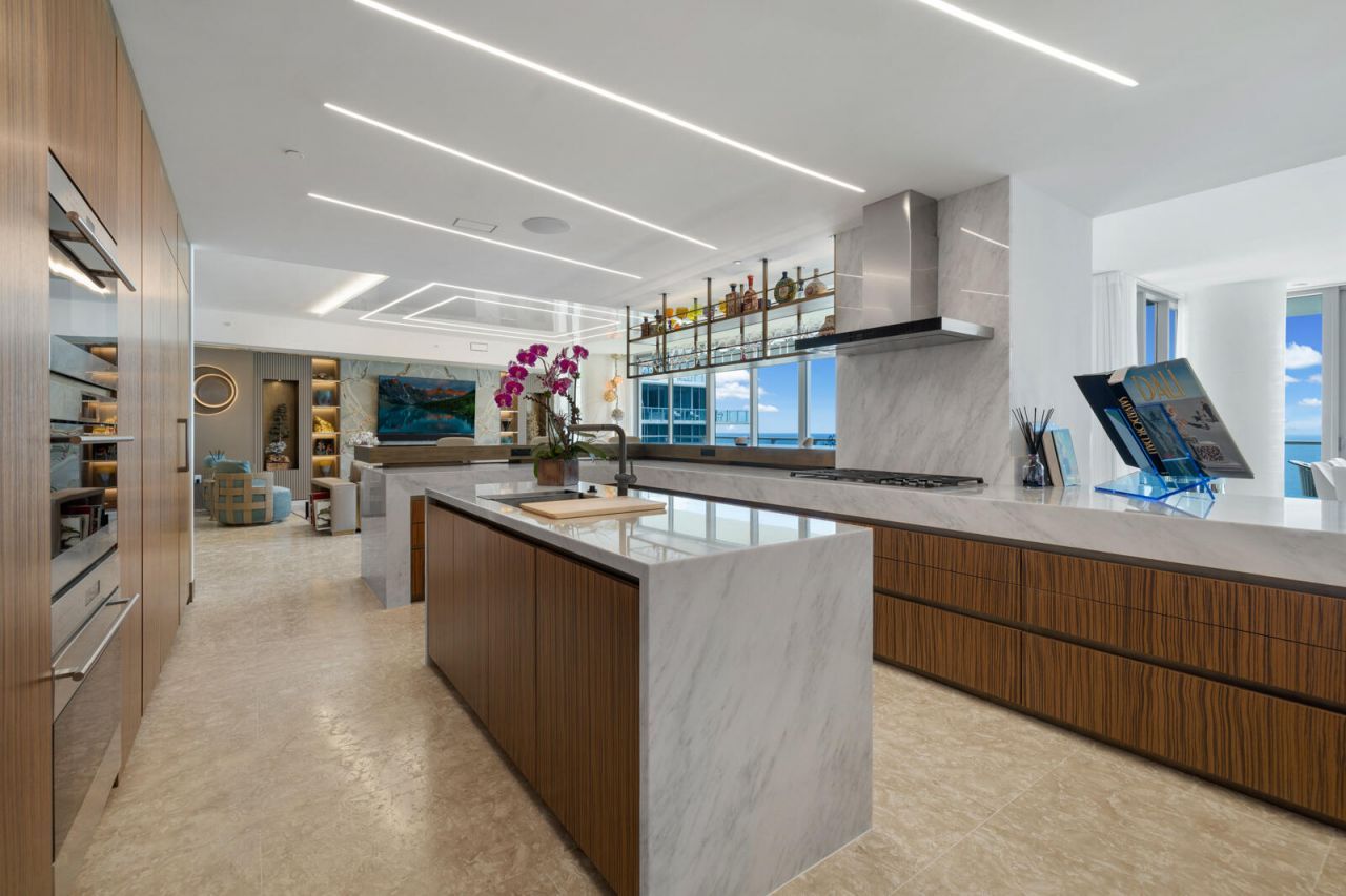 2200 N Ocean Boulevard, Unit S1604/1605, Fort Lauderdale, FL 33305 Photo