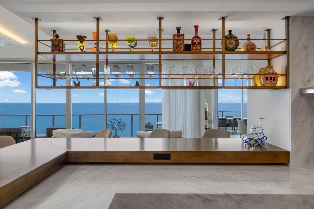 2200 N Ocean Boulevard, Unit S1604/1605, Fort Lauderdale, FL 33305 Photo