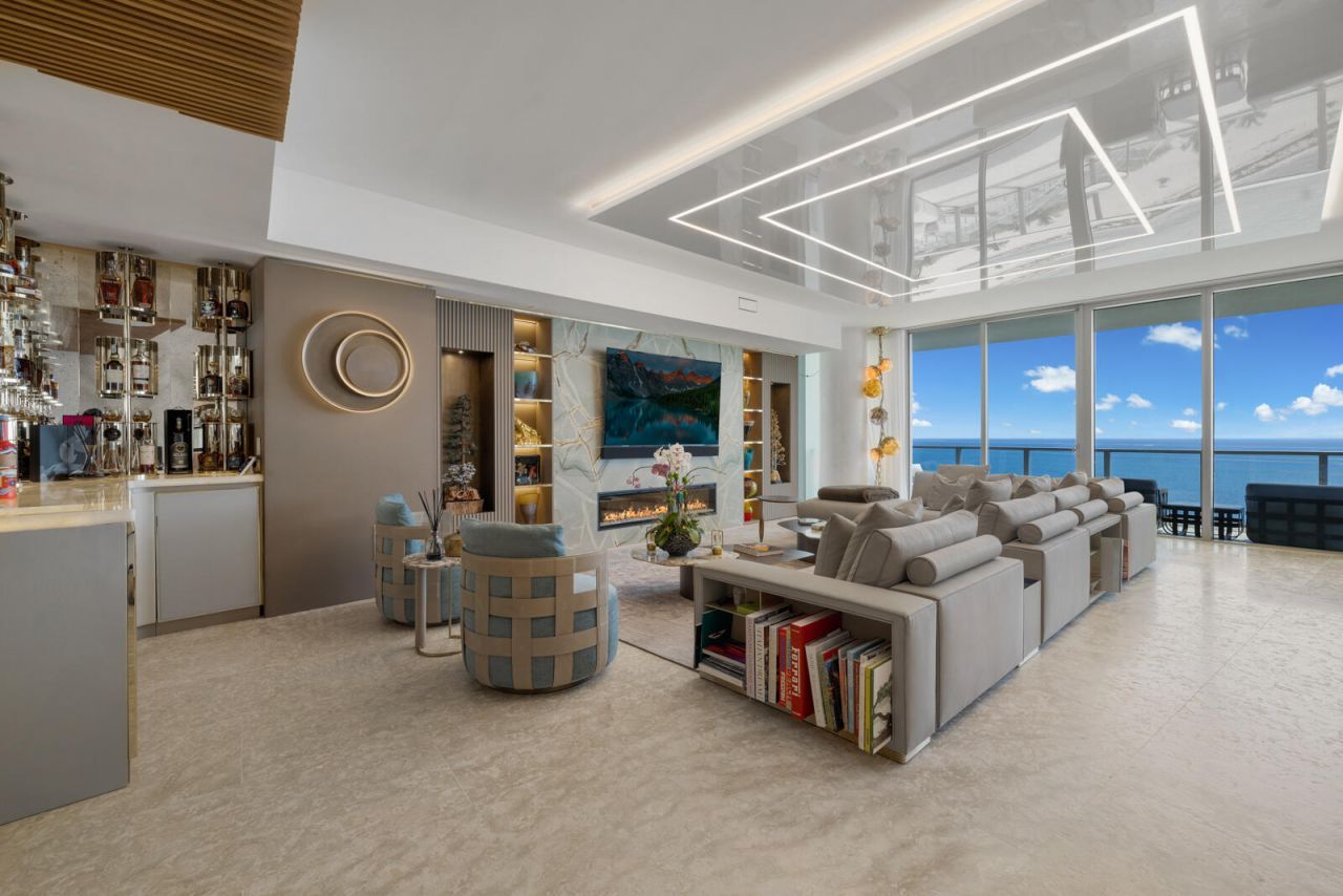 2200 N Ocean Boulevard, Unit S1604/1605, Fort Lauderdale, FL 33305 Photo