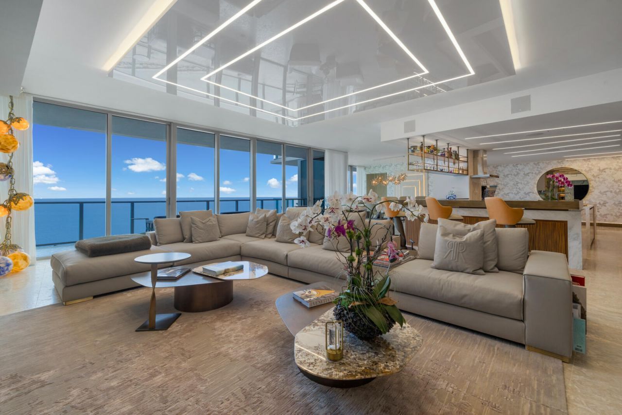 2200 N Ocean Boulevard, Unit S1604/1605, Fort Lauderdale, FL 33305 Photo
