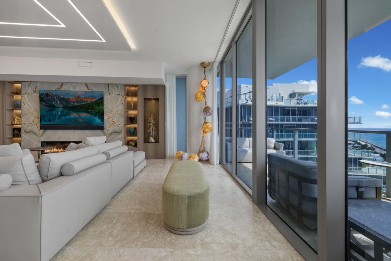 2200 N Ocean Boulevard, Unit S1604/1605, Fort Lauderdale, FL 33305 Photo