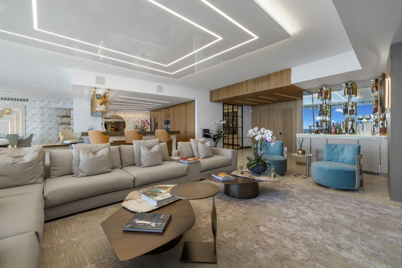 2200 N Ocean Boulevard, Unit S1604/1605, Fort Lauderdale, FL 33305 Photo