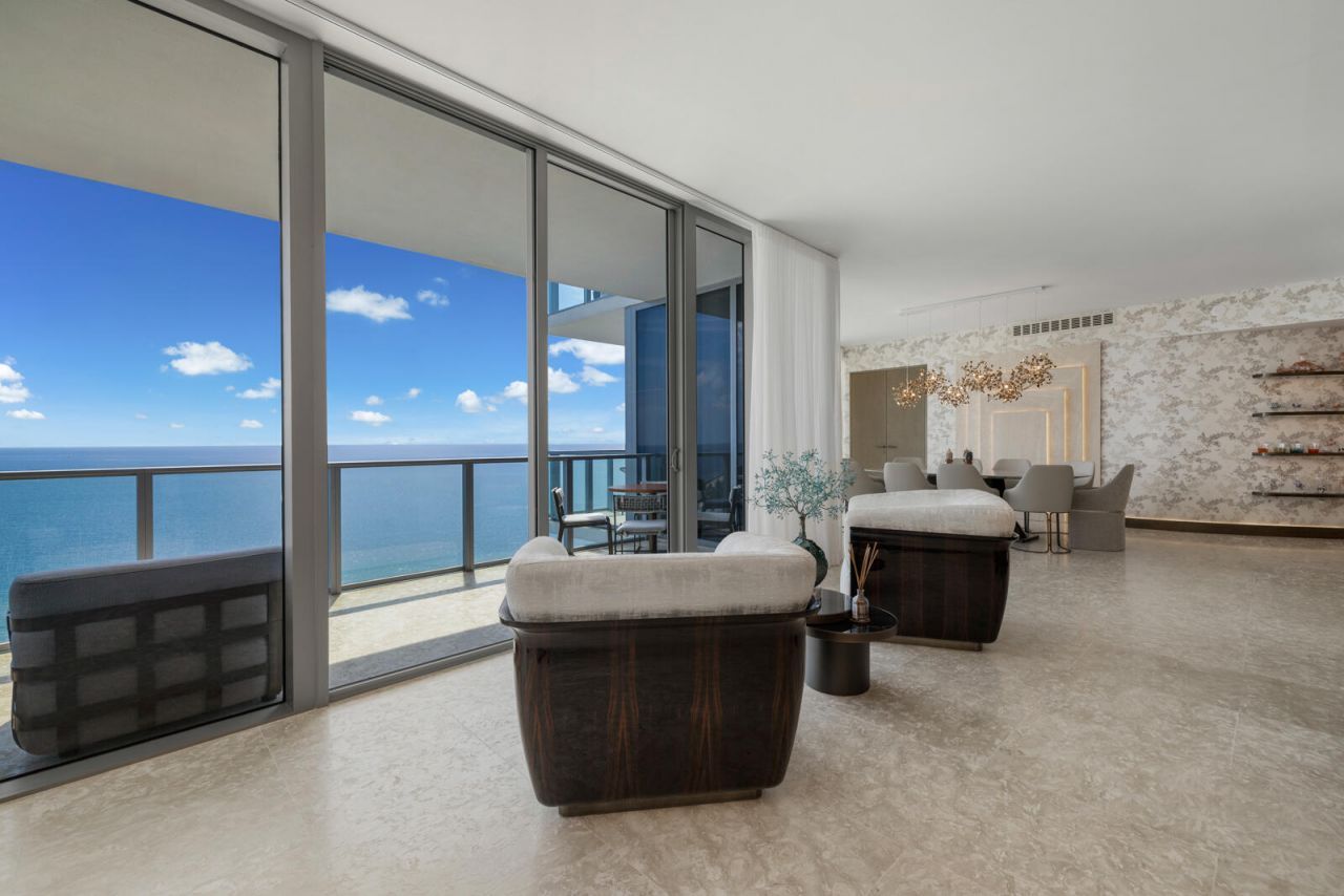 2200 N Ocean Boulevard, Unit S1604/1605, Fort Lauderdale, FL 33305 Photo