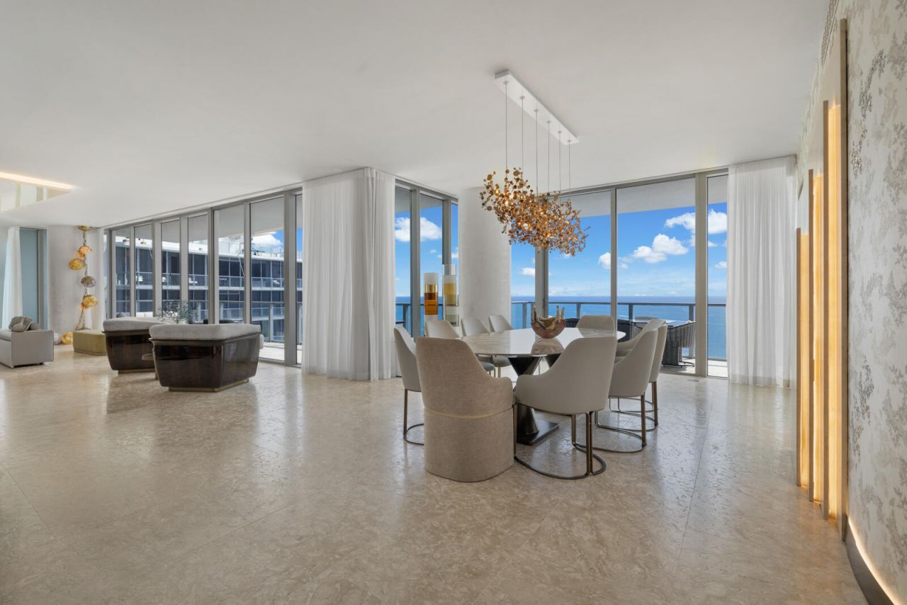 2200 N Ocean Boulevard, Unit S1604/1605, Fort Lauderdale, FL 33305 Photo