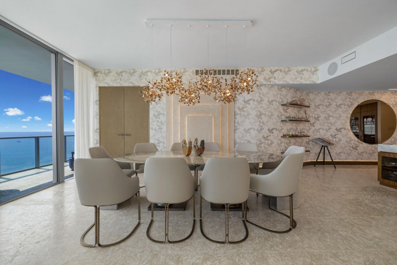 2200 N Ocean Boulevard, Unit S1604/1605, Fort Lauderdale, FL 33305 Photo