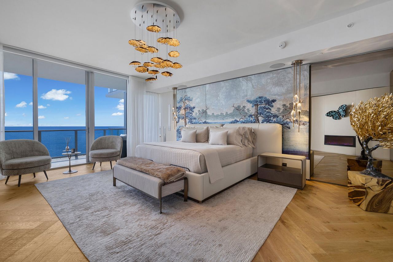 2200 N Ocean Boulevard, Unit S1604/1605, Fort Lauderdale, FL 33305 Photo