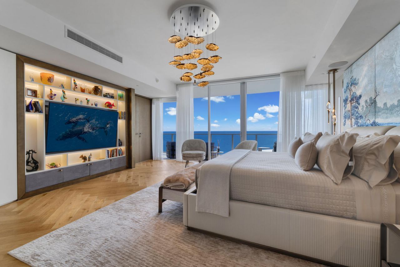 2200 N Ocean Boulevard, Unit S1604/1605, Fort Lauderdale, FL 33305 Photo