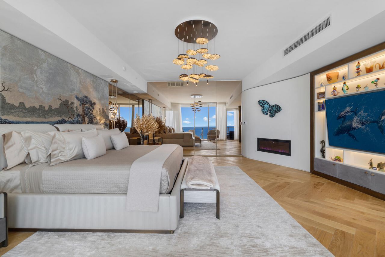 2200 N Ocean Boulevard, Unit S1604/1605, Fort Lauderdale, FL 33305 Photo