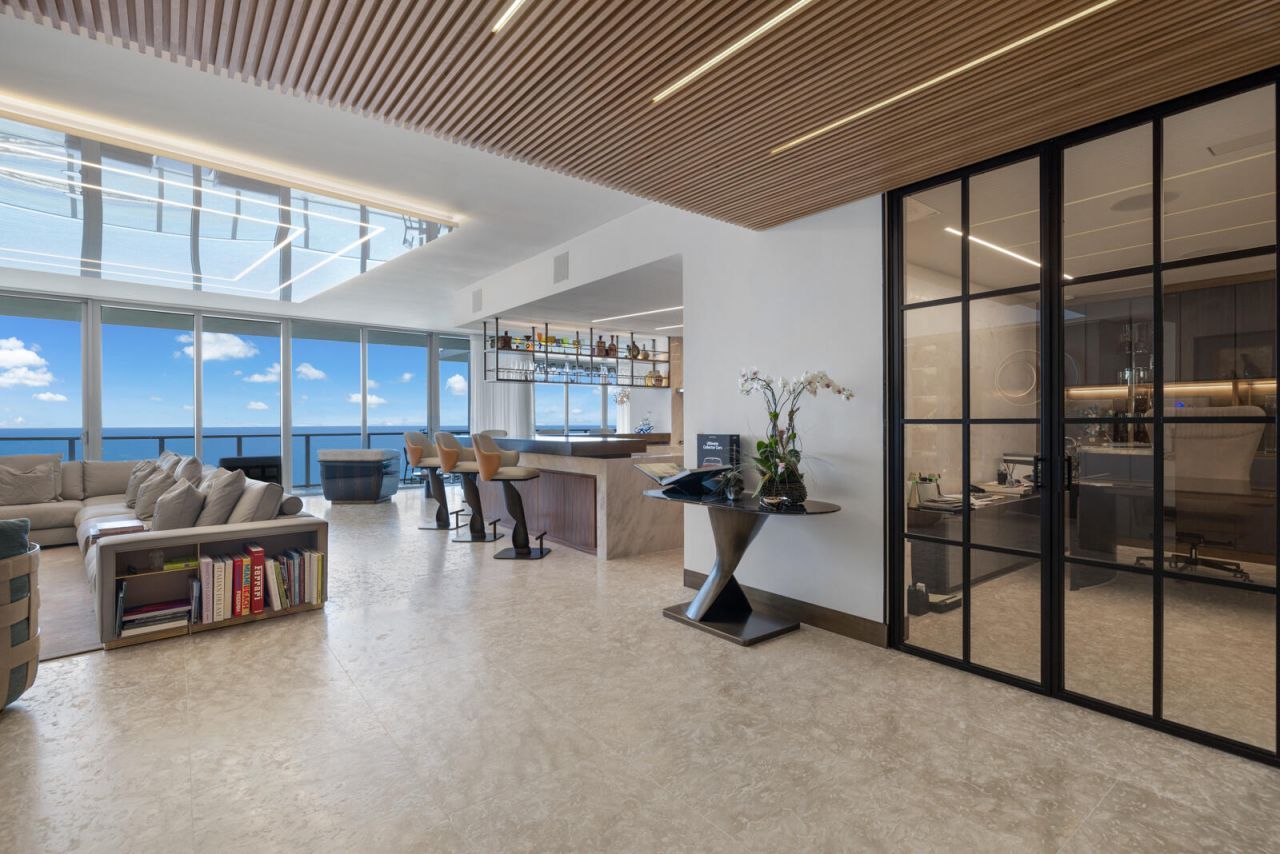 2200 N Ocean Boulevard, Unit S1604/1605, Fort Lauderdale, FL 33305 Photo