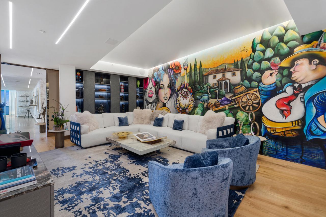 2200 N Ocean Boulevard, Unit S1604/1605, Fort Lauderdale, FL 33305 Photo