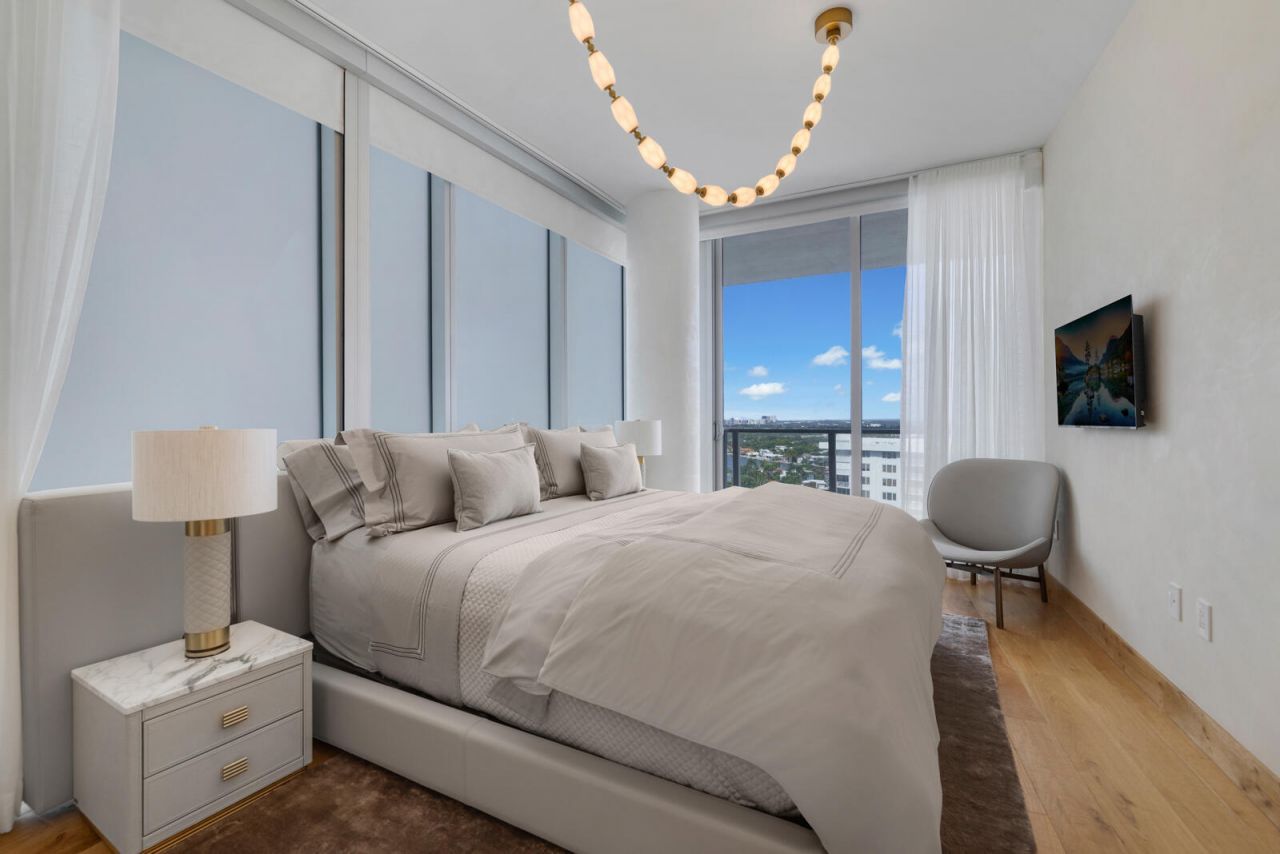 2200 N Ocean Boulevard, Unit S1604/1605, Fort Lauderdale, FL 33305 Photo